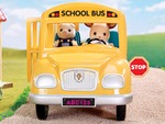 15% OFF 2+ Calico Critters